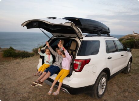 Maximizing Fuel Efficiency on Your Road Trip