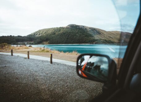 Maximizing Fuel Efficiency on Your Road Trip