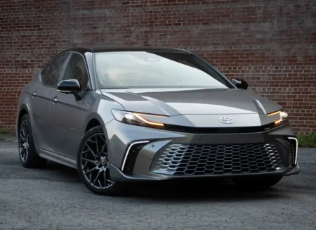 2022 Toyota Avalon